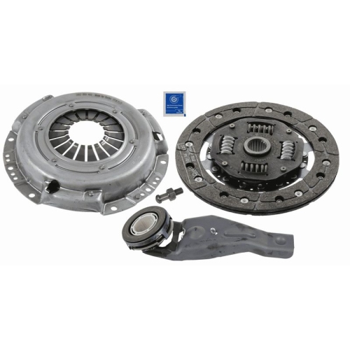 Kupplungssatz SACHS 3000 951 008 f&uuml;r FORD MAZDA