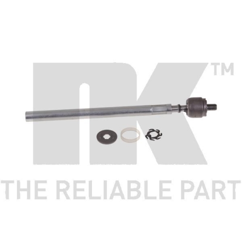 Axialgelenk, Spurstange NK 5031915 f&uuml;r CITRO&Euml;N, Vorderachse, innen, links