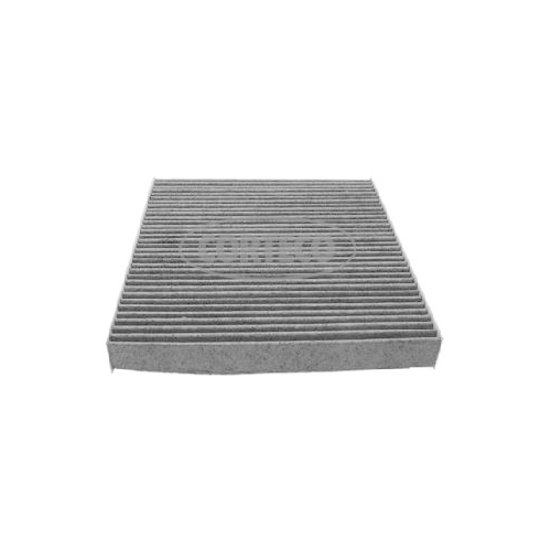 Filter, Innenraumluft CORTECO 80001786 f&uuml;r CHRYSLER JEEP