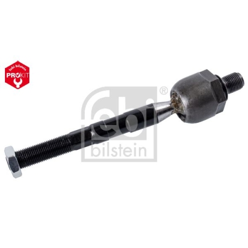 Febi Bilstein 30091 Axialgelenk mit Kontermutter , 1 St&uuml;ck
