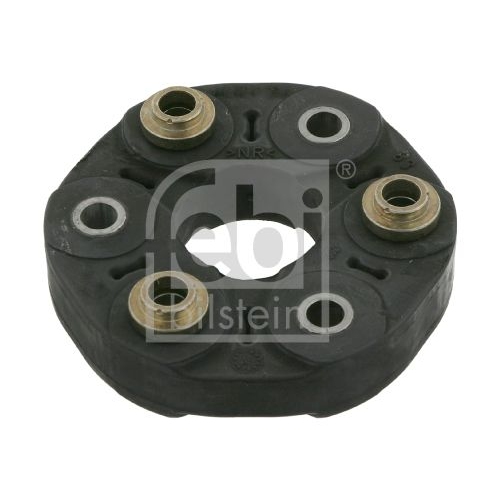 Febi Bilstein 15352 Gelenkscheibe f&uuml;r Kardanwelle , 1 St&uuml;ck