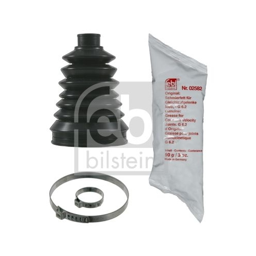 Febi Bilstein 17793 Achsmanschettensatz , 1 St&uuml;ck