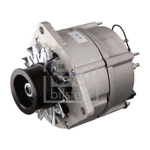Febi Bilstein 48932 Generator , 1 St&uuml;ck