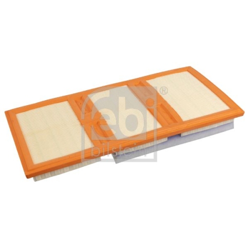 Febi Bilstein 100371 Luftfilter , 1 St&uuml;ck
