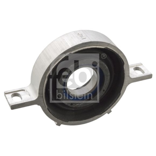 Febi Bilstein 104646 Kardanwellenmittellager mit Kugellager , 1 St&uuml;ck