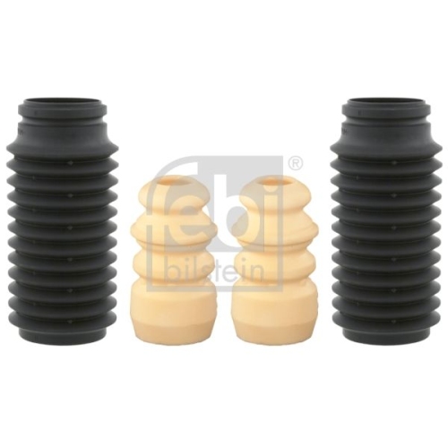 Febi Bilstein 106127 Protection Kit f&uuml;r Sto&szlig;d&auml;mpfer, 1 St&uuml;ck