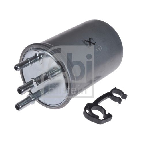 Febi Bilstein 109226 Kraftstofffilter, 1 St&uuml;ck