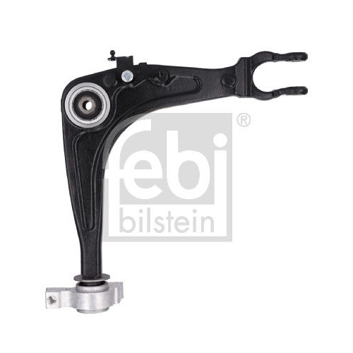 Lenker, Radaufh&auml;ngung FEBI BILSTEIN 179405 f&uuml;r CITRO&Euml;N, Vorderachse rechts