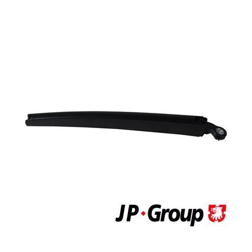 Wischarm, Scheibenreinigung JP GROUP 1198300900 JP GROUP f&uuml;r VW VAG, hinten