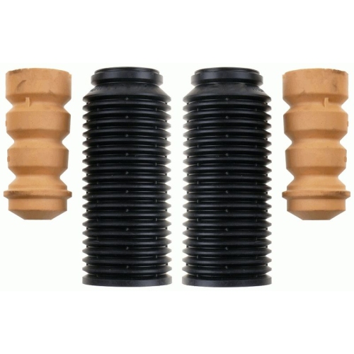 Staubschutzsatz, Sto&szlig;d&auml;mpfer SACHS 900 019 Service Kit f&uuml;r, Hinterachse