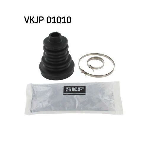 Faltenbalgsatz, Antriebswelle SKF VKJP 01010 f&uuml;r, Hinterachse, Vorderachse