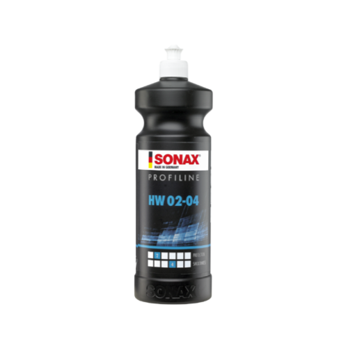 SONAX 02803000 PROFILINE HW 02-04 1x1l