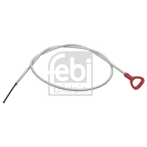 Febi Bilstein 38023 &Ouml;lpeilstab f&uuml;r Automatikgetriebe , 1 St&uuml;ck
