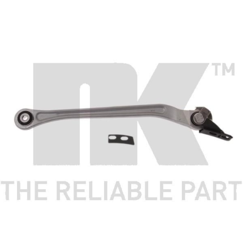 Lenker, Radaufh&auml;ngung NK 5013359 f&uuml;r MERCEDES-BENZ, Hinterachse, au&szlig;en, hinten
