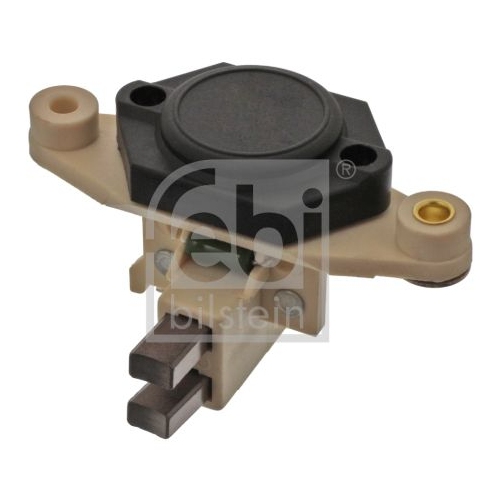 Febi Bilstein 1x 17202 Generatorregler