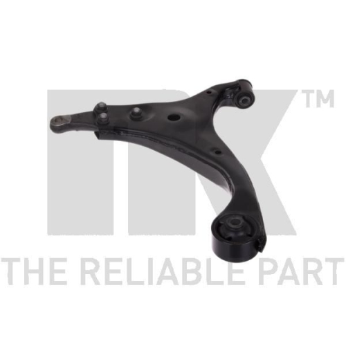Lenker, Radaufh&auml;ngung NK 5013413 f&uuml;r HYUNDAI KIA, Vorderachse, au&szlig;en, links