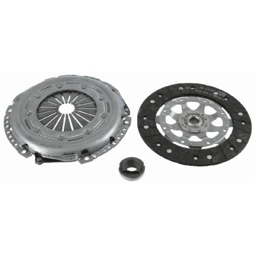 Kupplungssatz SACHS 3000 951 013 f&uuml;r CITRO&Euml;N PEUGEOT