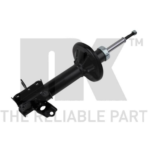 Sto&szlig;d&auml;mpfer NK 623231251 f&uuml;r MAZDA, Hinterachse links