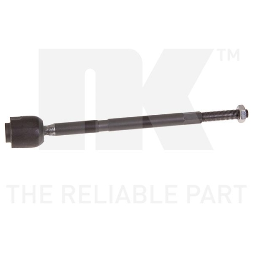 Axialgelenk, Spurstange NK 5032363 f&uuml;r FIAT LANCIA, Vorderachse, innen, links