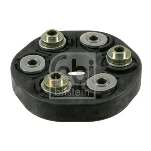 Febi Bilstein 22553 Gelenkscheibe f&uuml;r Kardanwelle , 1 St&uuml;ck