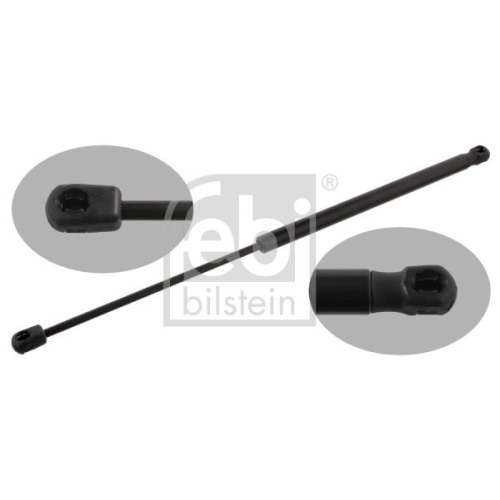 Febi Bilstein 33562 Gasdruckfeder f&uuml;r Heckklappe , 1 St&uuml;ck