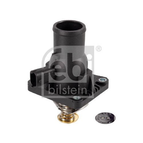 Thermostat, K&uuml;hlmittel FEBI BILSTEIN 39144 f&uuml;r OPEL VAUXHALL CHEVROLET