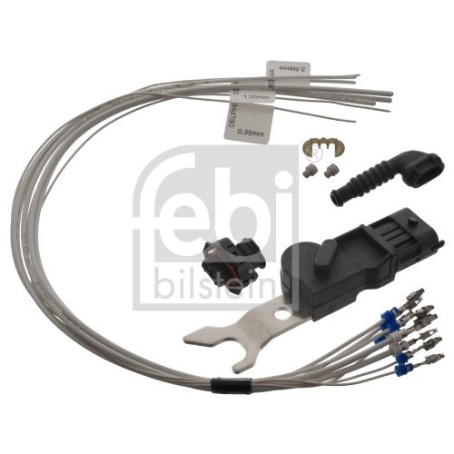 Febi Bilstein 47209 Nockenwellensensor mit Anschlusskabel , 1 St&uuml;ck