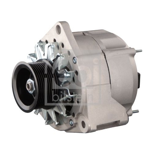 Febi Bilstein 48933 Generator , 1 St&uuml;ck