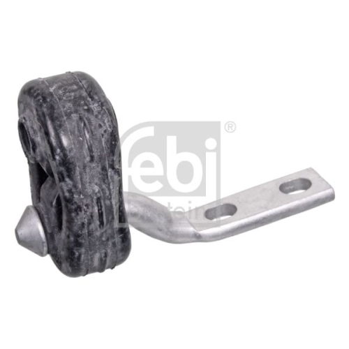 Febi Bilstein 103226 Auspuffgummilager , 1 St&uuml;ck