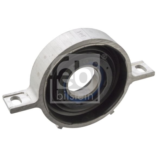 Febi Bilstein 104647 Kardanwellenmittellager mit Kugellager , 1 St&uuml;ck
