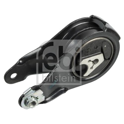 Lagerung, Motor FEBI BILSTEIN 173183 f&uuml;r CITRO&Euml;N PEUGEOT DS, Vorderachse, hinten