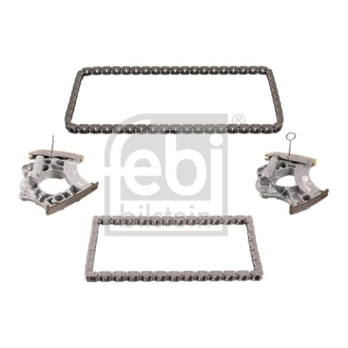 Steuerkettensatz FEBI BILSTEIN 174568 f&uuml;r AUDI