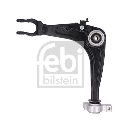 Lenker, Radaufh&auml;ngung FEBI BILSTEIN 179406 f&uuml;r CITRO&Euml;N, Vorderachse links