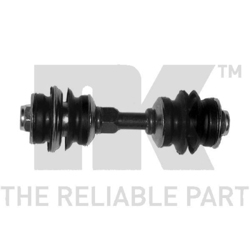 Stange/Strebe, Stabilisator NK 5114535 f&uuml;r TOYOTA, Vorderachse, links, rechts