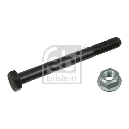 Febi Bilstein 1x 27726 Montagesatz f&uuml;r Querlenker
