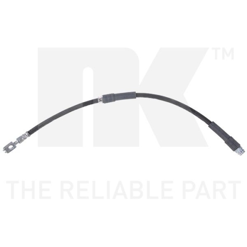 Bremsschlauch NK 8547107 f&uuml;r AUDI VW, Vorderachse, links, rechts