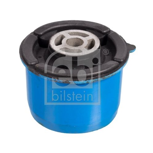 Febi Bilstein 37200 Achsk&ouml;rperlager f&uuml;r Hinterachstr&auml;ger , 1 St&uuml;ck