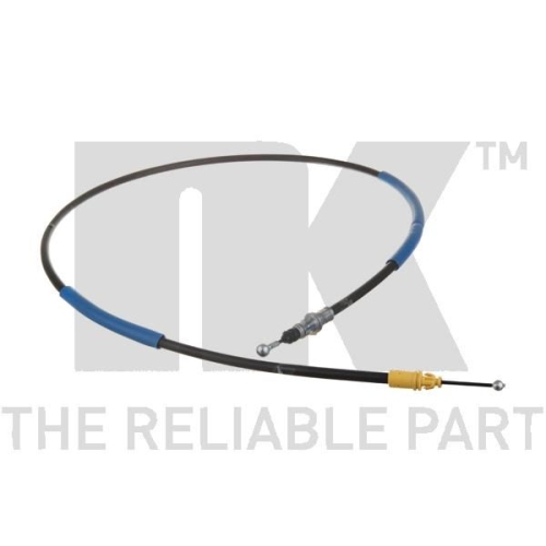 Seilzug, Feststellbremse NK 9036117 f&uuml;r NISSAN OPEL RENAULT VAUXHALL