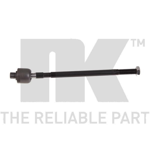 Axialgelenk, Spurstange NK 5032384 f&uuml;r FIAT, Vorderachse links, innen, links