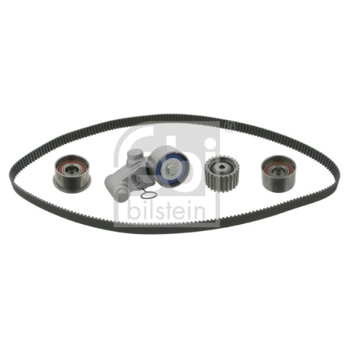 Febi Bilstein 27546 Zahnriemensatz f&uuml;r Nockenwelle , 1 St&uuml;ck