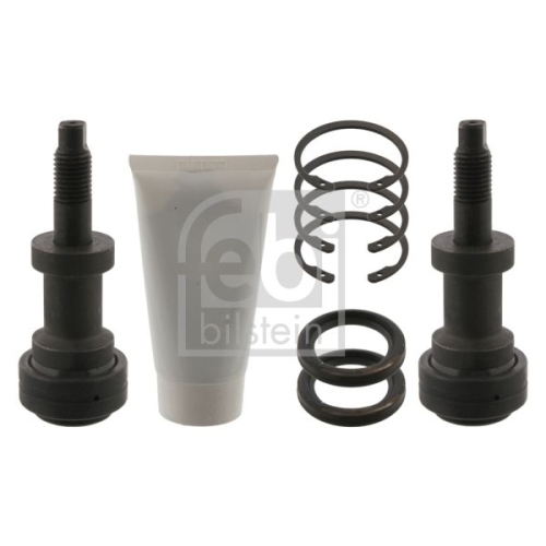 Febi Bilstein 35327 Reperatur Satz Fahrerhauslagerung , 1 St&uuml;ck