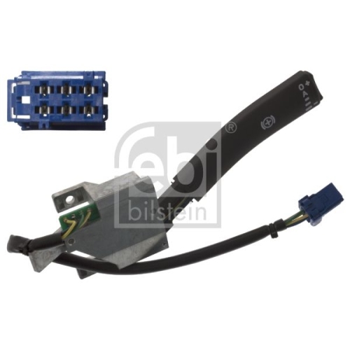 Febi Bilstein 45649 Lenkstockhebelschalter , 1 St&uuml;ck