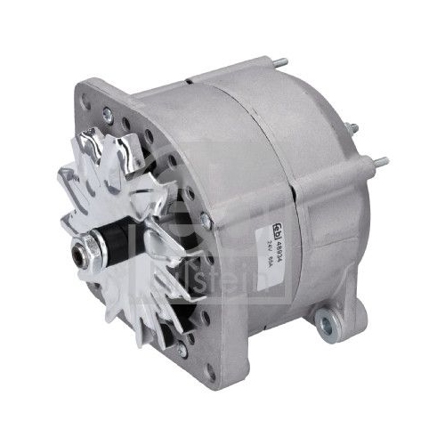 Febi Bilstein 48934 Generator , 1 St&uuml;ck