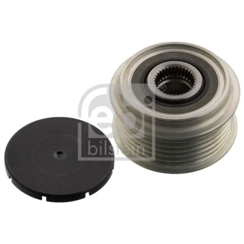 Febi Bilstein 101786 Generatorfreilauf , 1 St&uuml;ck