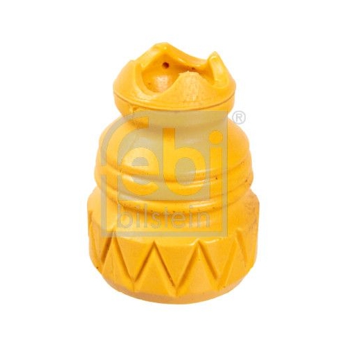 Febi Bilstein 170476 Anschlagpuffer f&uuml;r Sto&szlig;d&auml;mpfer, 1 St&uuml;ck
