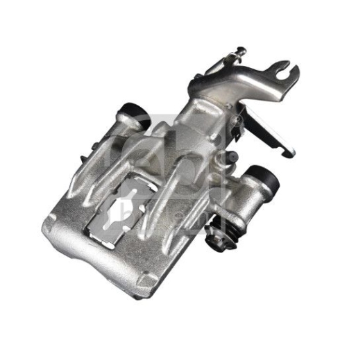 Bremssattel FEBI BILSTEIN 178180 f&uuml;r NISSAN, Hinterachse links