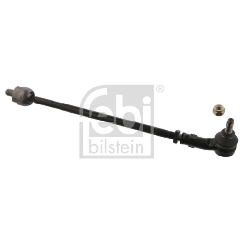 Febi Bilstein 1x 01147 Spurstange verstellbar