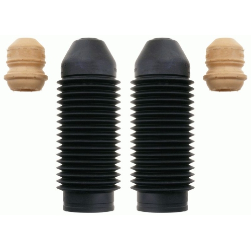 Staubschutzsatz, Sto&szlig;d&auml;mpfer SACHS 900 042 Service Kit f&uuml;r, Vorderachse