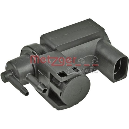 Druckwandler, Abgassteuerung METZGER 0892673 f&uuml;r AUDI VW