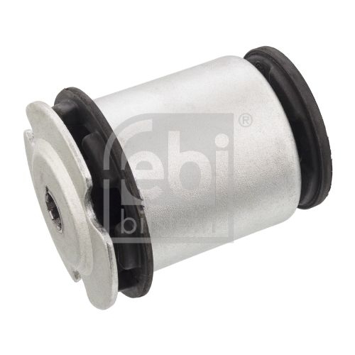 Febi Bilstein 1x 37453 Achsk&ouml;rperlager f&uuml;r Hinterachstr&auml;ger